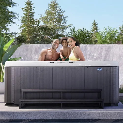 Patio Plus hot tubs for sale in Pittsburg